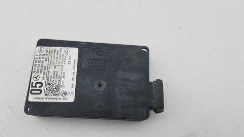 Centralita Motor ECU Mercedes Clase G 230 GLA 200 CDI - D 156.908) 136CV 100KW
