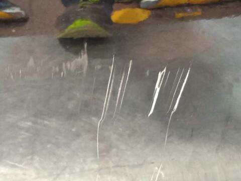 Foto 4ª: Puerta Trasera Izquierda Renault Scenic DYNAMIQUE 110CV 81KW [K9K636] (2014)