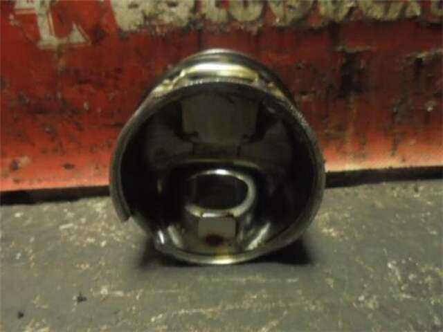 Despiece Motor Peugeot 207 1.4 CONFORT [1.4 LTR. - 50 KW HDI]
