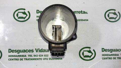 Foto 3ª: Caudalimetro Renault Clio CONFORT DYNAMIQUE 86CV 63KW [K9K T 7] (2005)