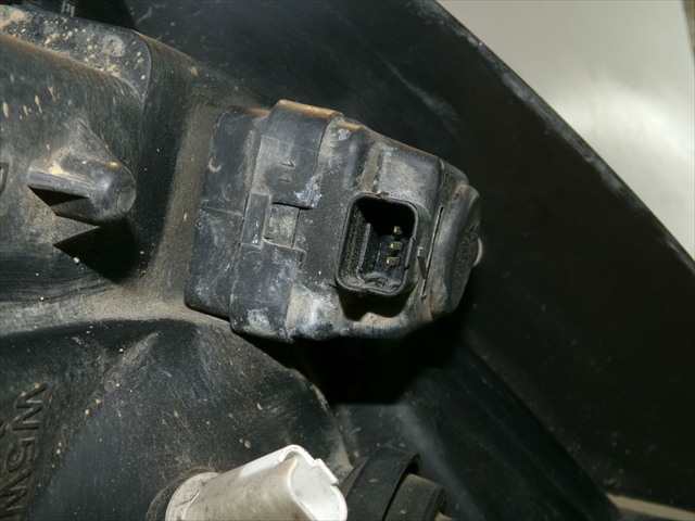 Foto 4ª: Faro Derecho Citroen Xsara 2.0 HDI 1999-2010 [RHY] (2001)