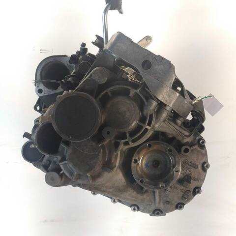 Foto 2ª: Caja Cambios Seat Toledo 2.0 TDI 16V (2004)