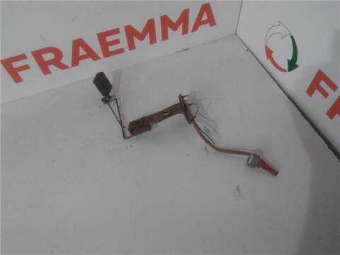 Aforador Toyota Hiace 2.4