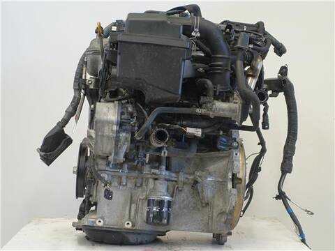 Motor Completo Toyota Yaris 1.5 HSD ACTIVE 75CV 55KW