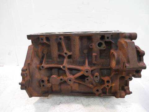Bloque Motor Ford Transit 130 CV 96KW