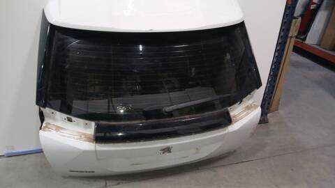 Foto 2ª: Portón Peugeot 2008 1.5 BLUEHDI 100 102CV 75KW [YH01] (2020)