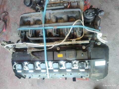 Motor Completo Bmw Serie 3 315 M54 BERLINA
