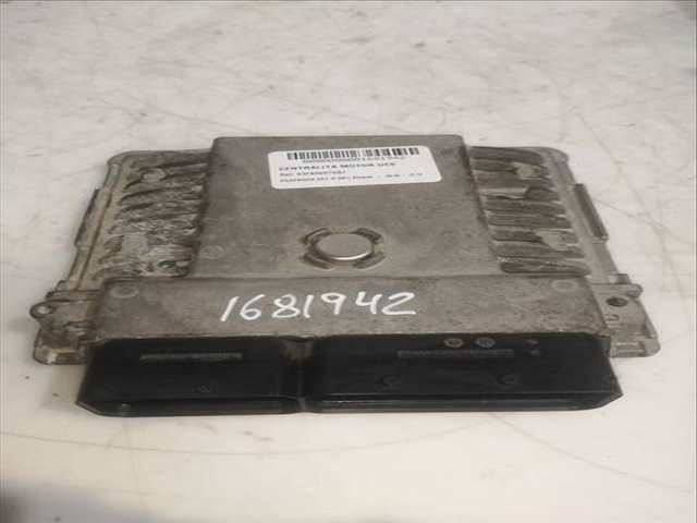 Centralita Motor ECU Volkswagen Golf CBZB