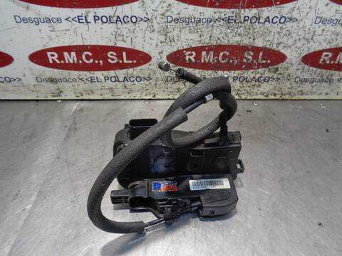 Foto 4ª: Cerradura Puerta Trasera Derecha Kia Sportage 1.6 CAT 135CV 99KW [G4FD] (2014)