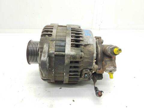 Foto 4ª: Alternador Fiat Seicento ACTIVE 54CV 40KW [187A1000] (2001)