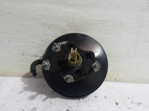 Foto 2ª: Servofreno Nissan Micra SPORT 80CV [CR12DE] (2002)