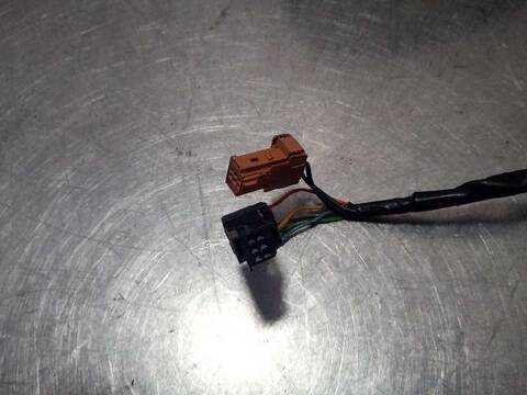 Foto 2ª: Retrovisor Derecho Citroen C3 BUSINESS 68CV 50KW [8HRDV4C] (2012)