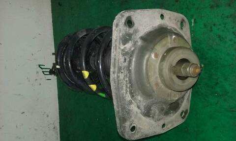 Foto 2ª: Amortiguador Delantero Derecho Peugeot 807 SR PACK 107CV 79KW [RHT] (2004)