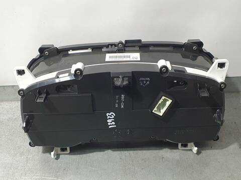 Foto 2ª: Cuadro de Instrumentos Citroen Jumpy CONFORT M 122CV 90KW FURGON [AH01] (2018)