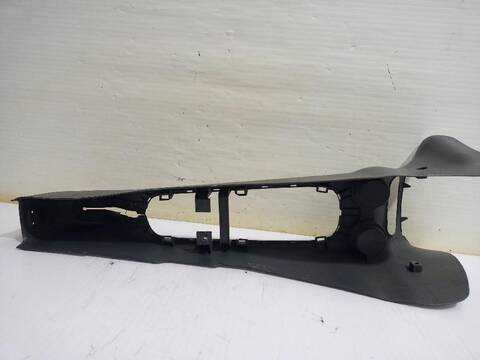 Foto 2ª: Consola Central Daewoo Matiz CD 52CV [F8CV] (1997)