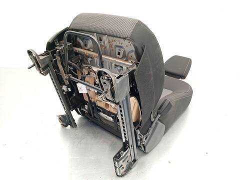 Foto 4ª: Asiento Delantero Derecho Ford Transit 1.5 ECOBLUE 100CV 74KW FURGONETA [ZTNC] (2024)