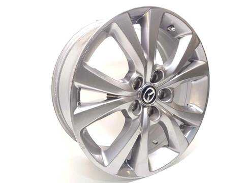 LLanta Chapa Mazda CX-30 179CV 132KW