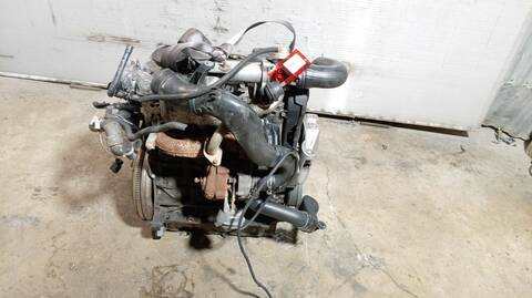 Motor Completo Seat Toledo SIGNO 110CV 81KW