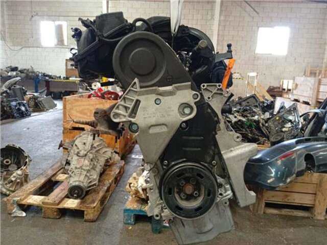 Motor Completo Seat Leon 1.6