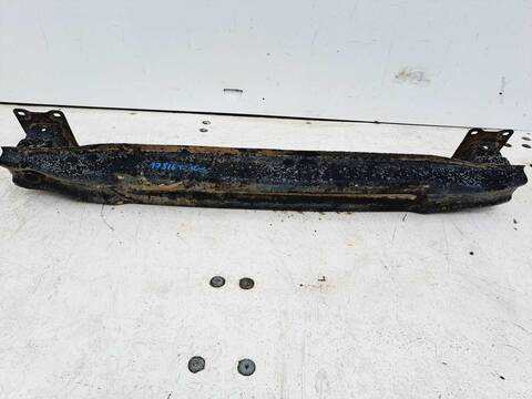Refuerzo Paragolpes Trasero Volkswagen Golf 1.6 TDI DPF 105CV 77KW