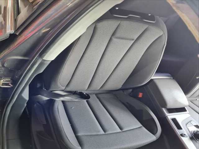 Foto 3ª: Asientos Traseros Audi A4 30 TDI ADVANCED AVANT 136CV 100KW [DTNB] (2020)