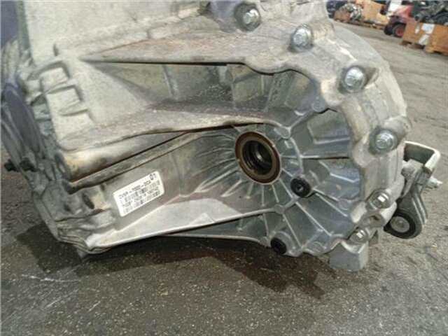 Foto 2ª: Caja Cambios Ford Kuga 1.5 BUSINESS EDITION [1.5 LTR. - 88 KW TDCI CAT]