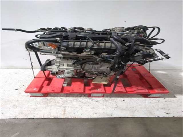 Motor Completo Kia Stonic 1.0 T-GDI 101CV
