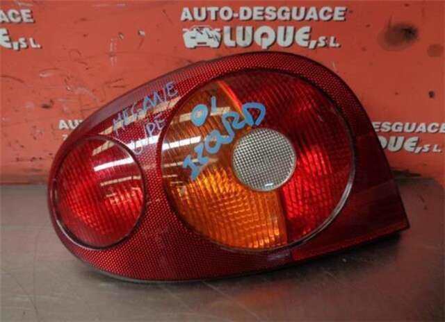 Piloto Trasero Izquierdo Renault Megane 1.4 16 V DYNAMIQUE [1.4 LTR. - 70 KW 16V] I FASE 2 COUPE (DA...)(01.1999-_)