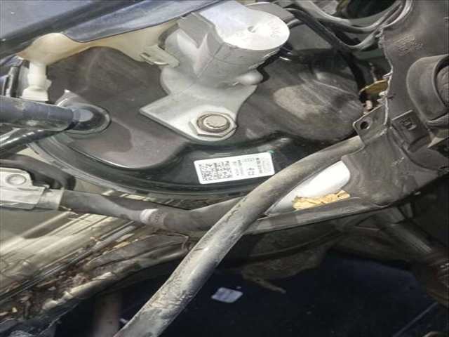 Foto 3ª: Servofreno Audi A4 BASICO 143CV 105KW [CAG] (2009)