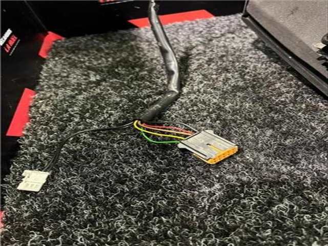 Foto 3ª: Retrovisor Derecho Citroen Jumpy CONTROL M BLUE-HDI FAP 122CV 90KW FURGON [AHK / DW10FE] (2020)