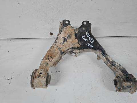 Brazo Suspension Delantero Izquierdo Mitsubishi L200 CABINA DOBLE INTENSE 4X4 136CV 100KW