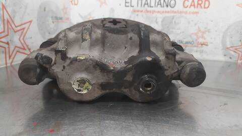 Foto 3ª: Pinza Freno Trasera Izquierdo Renault Mascott FG 120. 35/55/65 CABINA INDIVIDUAL 116CV 85KW [ZD3A604] (2006)