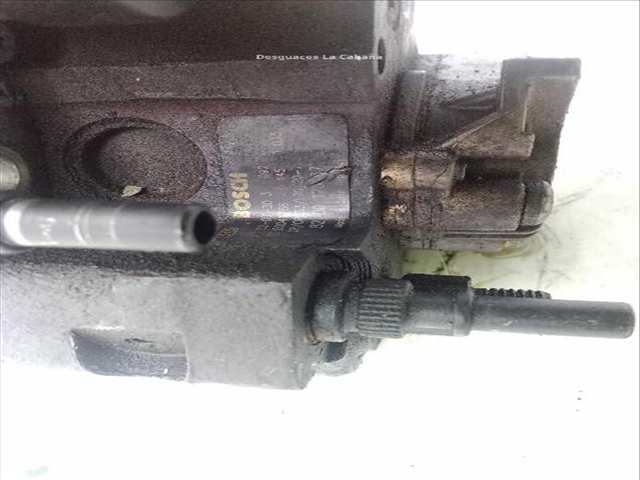 Foto 3ª: Bomba Inyeccion Renault Laguna VERSION INDEFINIDA (2001)