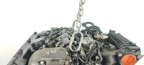 Motor Completo Mercedes Clase C 160 C 200 CDI 203.007)