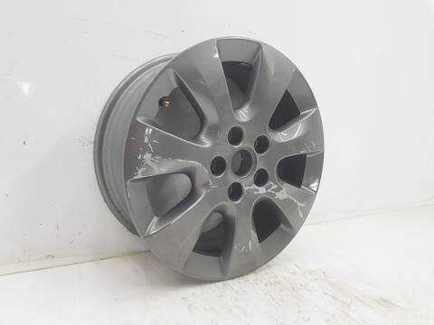 Foto 2ª: LLanta Aleacion Opel Combo SELECTIVE (2018)