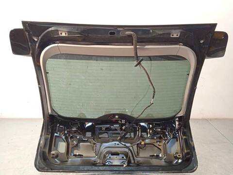 Foto 4ª: Portón Ford Focus TREND 109CV 80KW [G8DB] (2010)