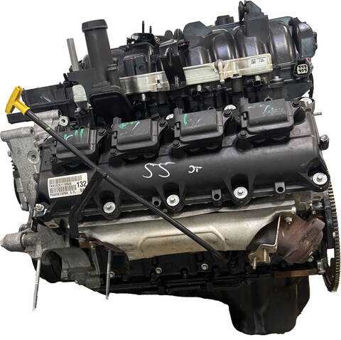 Foto 3ª: Motor Completo Jeep Wagoneer 364CV 268KW [EZL] (2022)