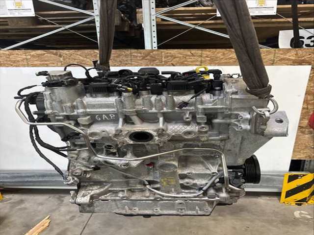 Foto 2ª: Motor Completo Volkswagen T-Roc 1.5 TSI 150 CV 110KW [DXDB]