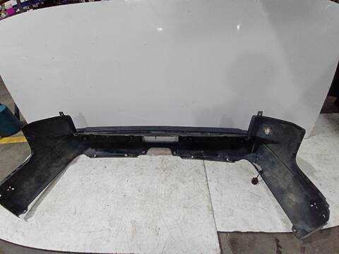 Foto 3ª: Paragolpes Trasero Land Rover Discovery TDV6 HSE AUT. 245CV [306DT] (2009)