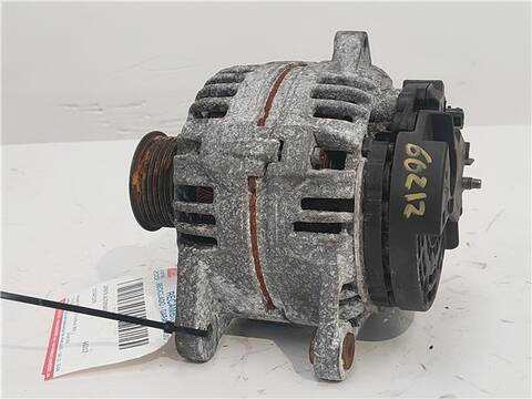 Foto 2ª: Alternador Renault Megane 1.6 16V BZ0U) 110CV 81KW III FASTBACK BZ0_) [K4M 858] (2009)