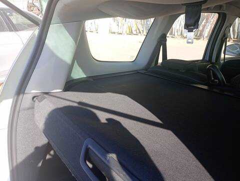 Foto 3ª: Bandeja Trasera Renault Scenic GRAND DYNAMIQUE 131CV 96KW [F9Q P8] (2010)