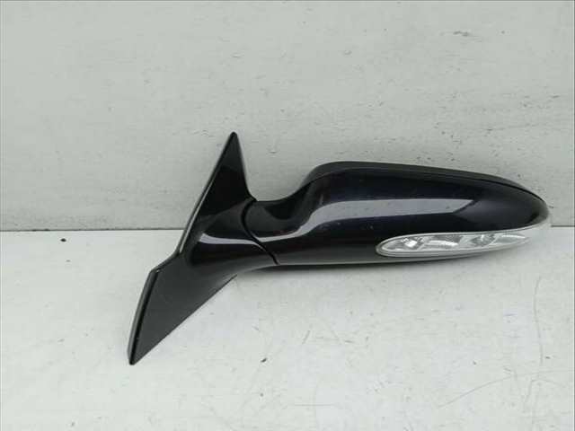 Foto 2ª: Retrovisor Izquierdo Mercedes Clase C 160 2.6 CAT COUPE 170CV 125KW [M 112.912] (2005)