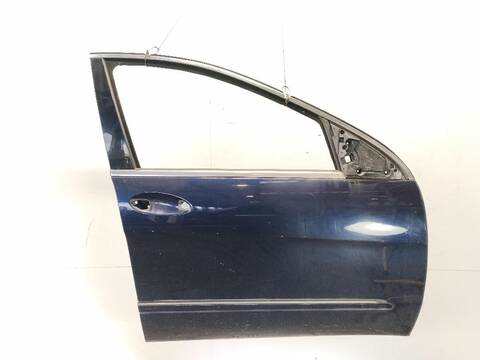 Puerta Delantera Derecha Mercedes Clase R 280 R 280 CDI 251.121 251.026 251.126)