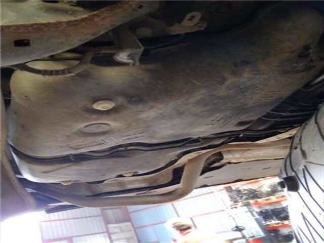 Deposito de Combustible Peugeot 308 1.6 ACTIVE [1.6 LTR. - 85 KW 16V E-HDI FAP]