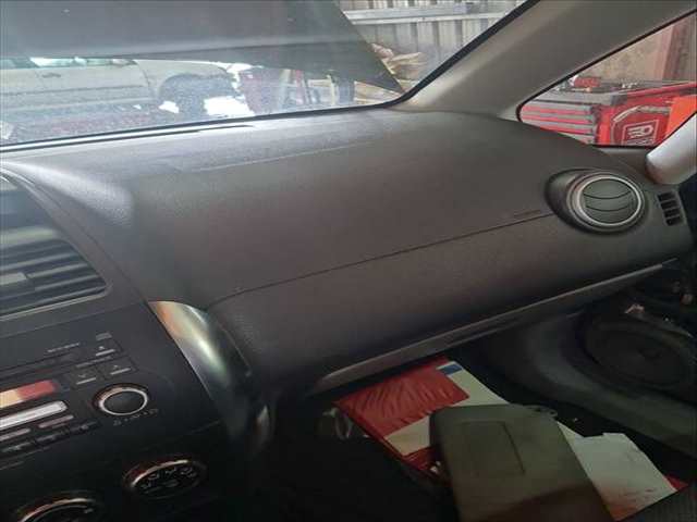 Foto 2ª: Kit Airbag Suzuki SX4 GLX 120CV 88KW [D19AA] (2008)