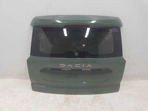 Portón Dacia Jogger EXTREME GO