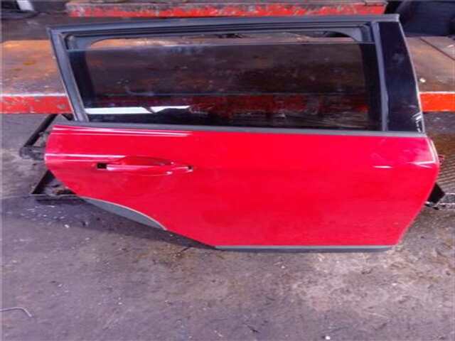 Puerta Trasera Derecha Peugeot 2008 1.6 GT LINE [1.6 LTR. - 88 KW BLUE-HDI FAP]