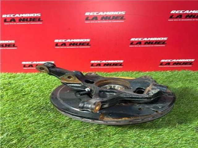 Mangueta Delantera Izquierda Renault Express KANGOO 102CV 75KW KANGOO IIIRAPID