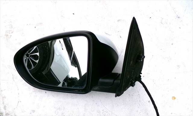 Retrovisor Izquierdo Nissan Qashqai 1.5 DCI 2010-2014