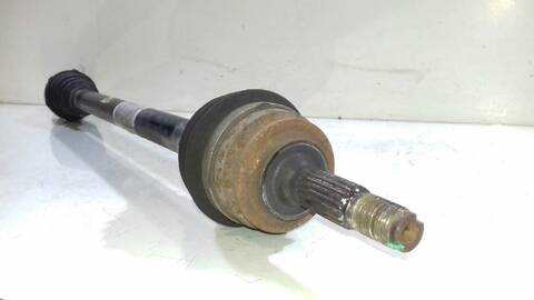 Foto 2ª: Transmision Delantera Derecha Peugeot 208 ACTIVE 68CV 50KW [8H01] (2013)